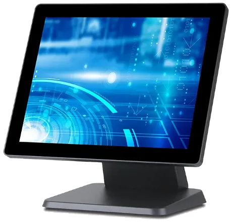 Сенсорный POS-монитор CheckWay PM15T-7