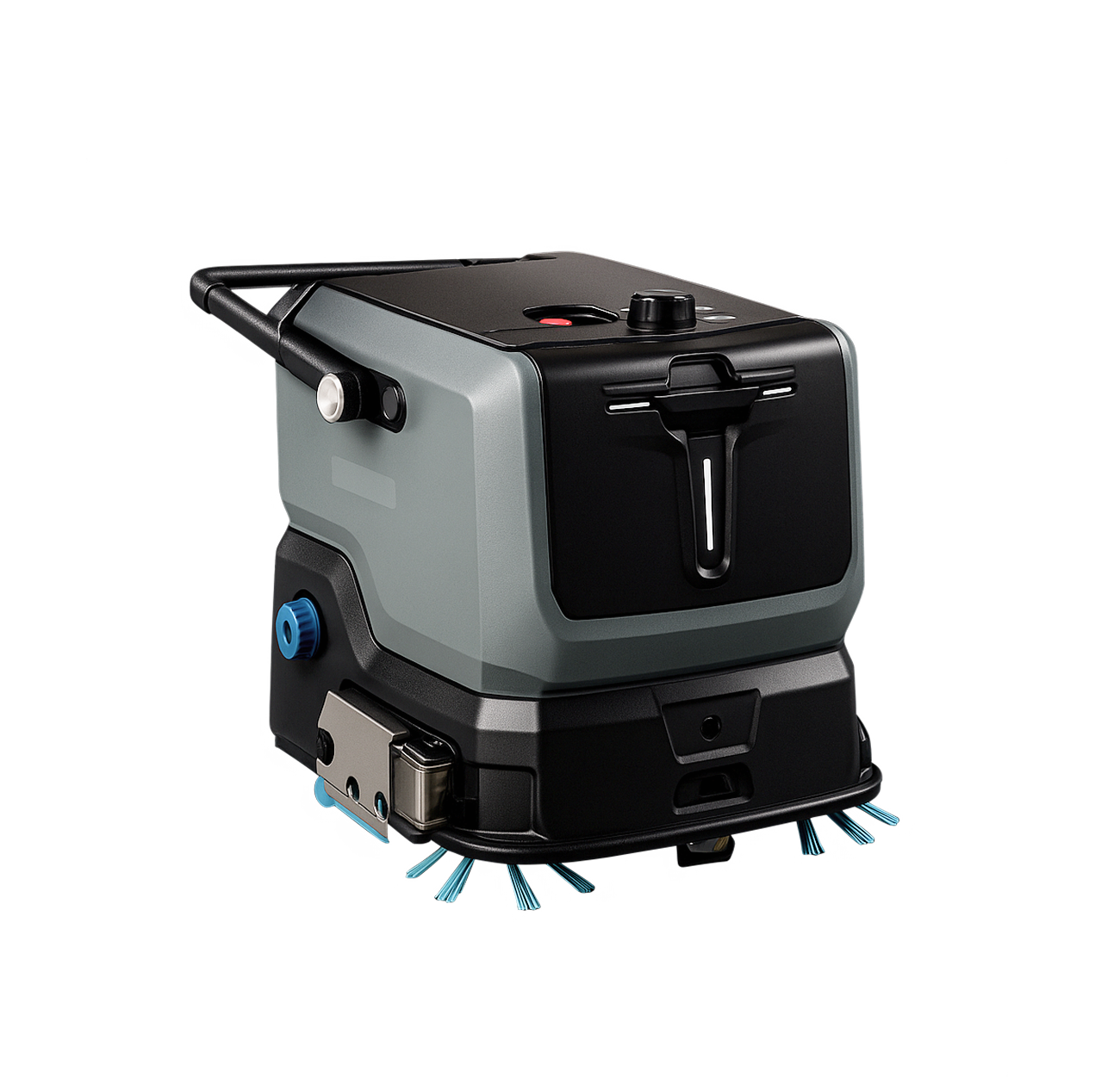 Робот-уборщик CheckWay RC10