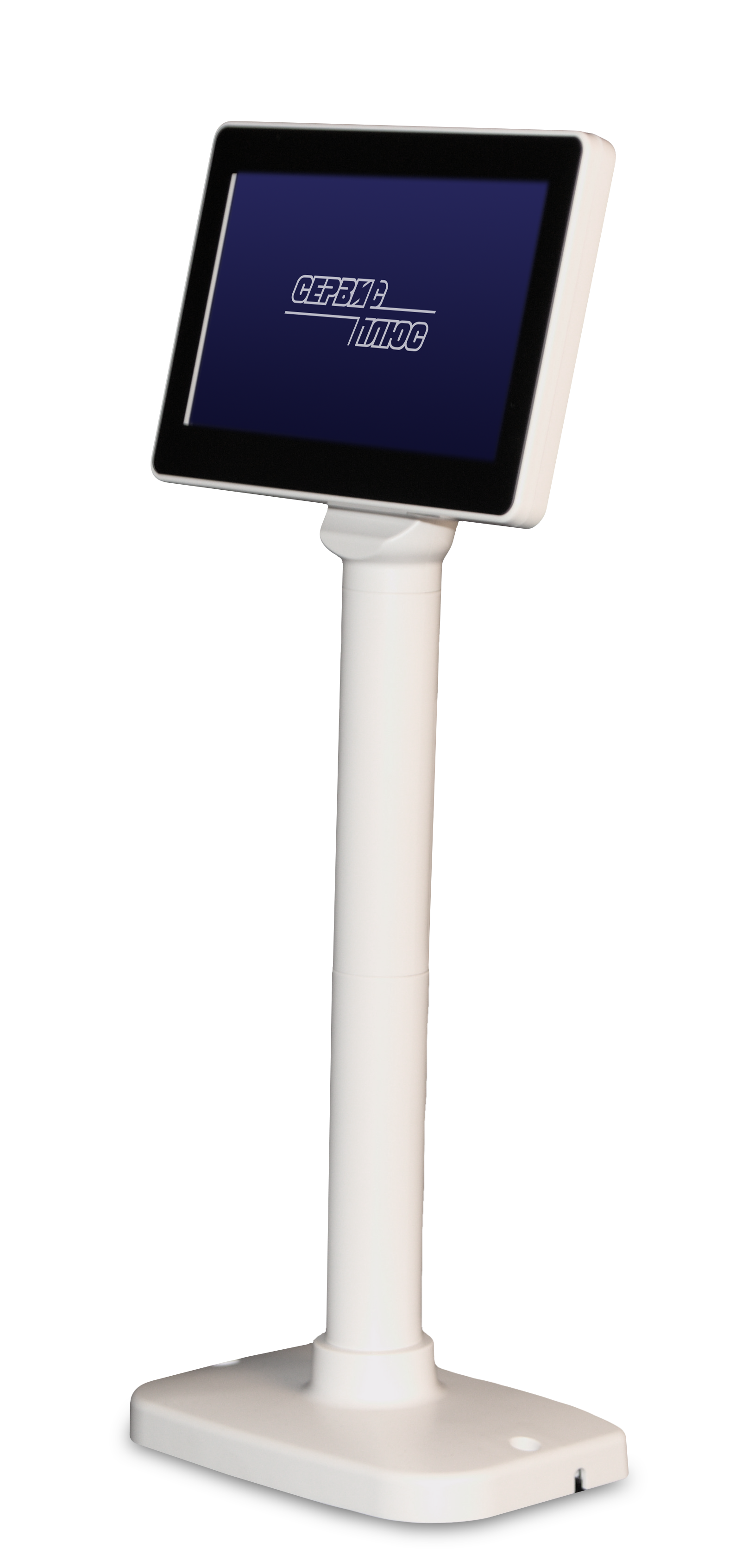 Графический дисплей покупателя CheckWay PM7-6 