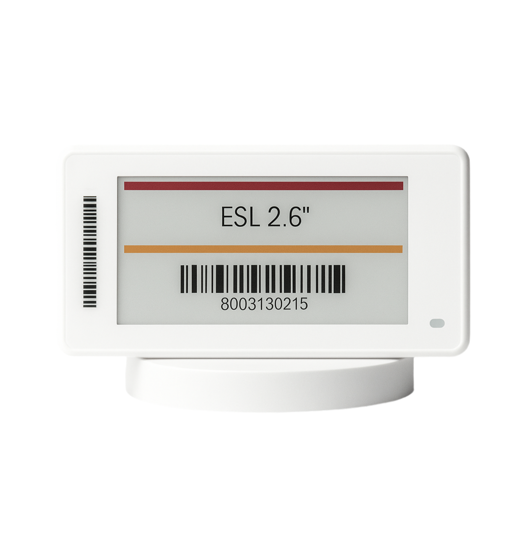 Электронные ценники ESL (Electronic Shelf Labels) 