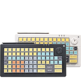 Клавиатура CheckWay KB80