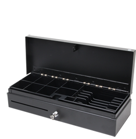 Откидной денежный ящик CheckWay FT-460